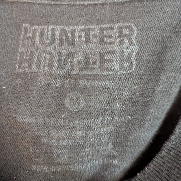 Hunter X Hunter Tee, By Hot Topic - Picture 3 of 3